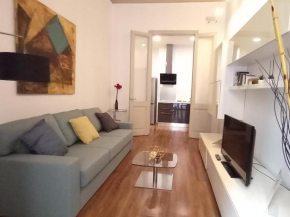 Best location with private terrace